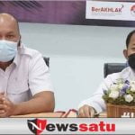Kantor Imigrasi Kelas IIIA Non TPI Mudahkan Proses Paspor dan Izin Tinggal