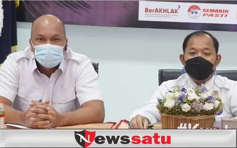 Kantor Imigrasi Kelas IIIA Non TPI Mudahkan Proses Paspor dan Izin Tinggal