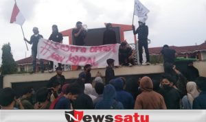 Kapal DPS III Tak Beroperasi, IMKS Desak Bupati Evaluasi PT Sumekar