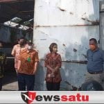 Kasus Sengketa Muatan Kayu Gaharu, Pengadilan Negeri Gelar Sidang di Tempat