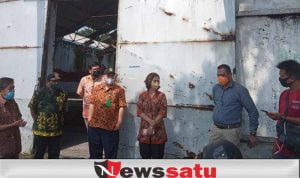 Kasus Sengketa Muatan Kayu Gaharu, Pengadilan Negeri Gelar Sidang di Tempat