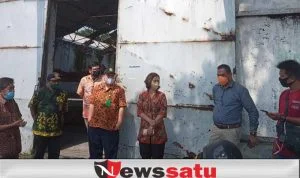 Kasus Sengketa Muatan Kayu Gaharu, Pengadilan Negeri Gelar Sidang di Tempat