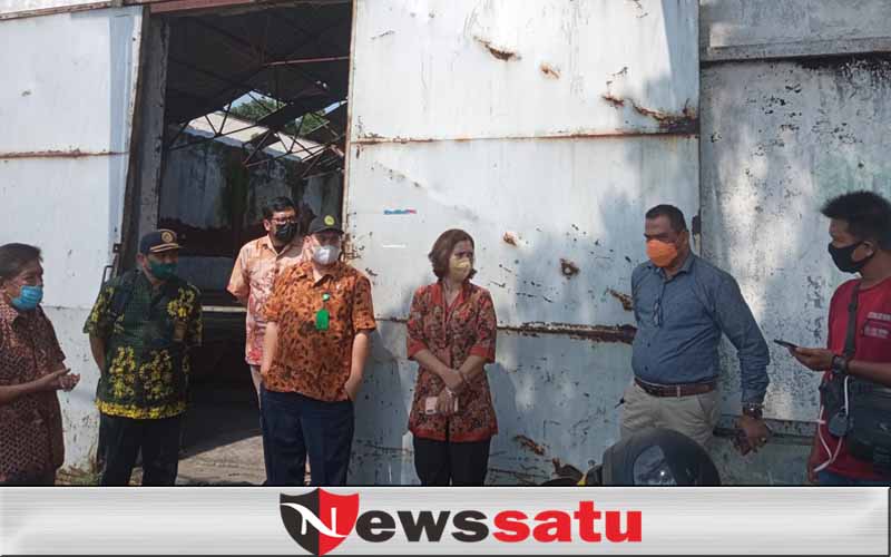 Kasus Sengketa Muatan Kayu Gaharu, Pengadilan Negeri Gelar Sidang di Tempat