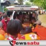 Kawasan Kota Bumi Gerbang Salam Kembali Dikepung Banjir