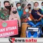 Kecamatan Galis, Tertinggi Capaian Program Vaksinasi Berhadiah