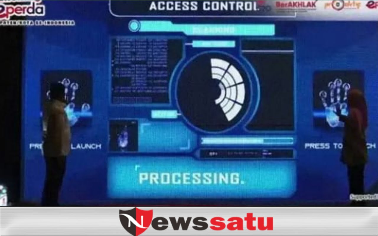 Kemendagri Launching E-Perda, Urai 'Obesitas' Regulasi Daerah