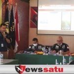 Kenalkan E-Pantau, Jajaran Imigrasi Pamekasan Antisipasi WNA Ilegal
