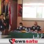 Kenalkan E-Pantau, Jajaran Imigrasi Pamekasan Antisipasi WNA Ilegal