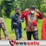 Ketua DPR RI Kunjungi Batu Canggah Di Pulau Gili Iyang Sumenep
