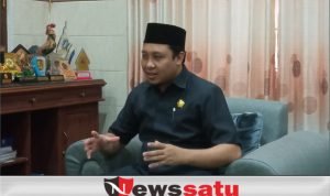 Ketua DPRD Kota Probolinggo, Pembentukan Pansus Sudah Dilakukan