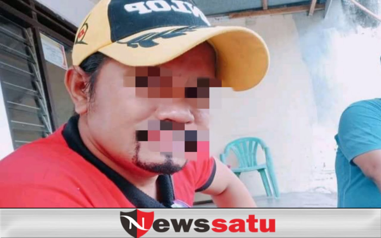 Ketua Debt Collector Probolinggo Ditangkap Polisi