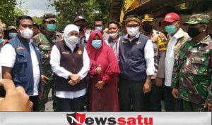 Kisah Warga Sumedangan yang Terendam Banjir dan Kehilangan Ternaknya