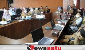 Launching E-Office, Upaya Pemkab OKI Wujudkan Smart Government Launching E-Office, Upaya Pemkab OKI Wujudkan Smart Government