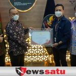 Layanan Publik Disdukcapil OKI Raih Predikat Sangat Baik dari Kemenpan RB