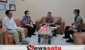 Mantapkan KIHT di Madura, Bea Cukai Komunikasi Intensif dengan Pemkab