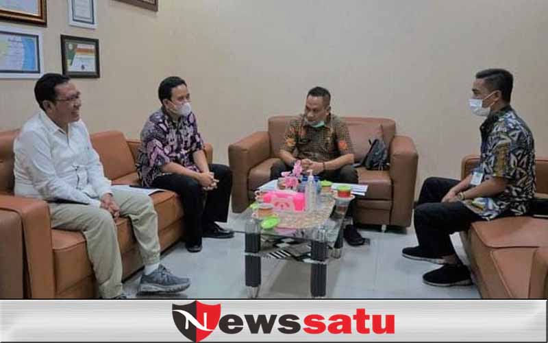 Mantapkan KIHT di Madura, Bea Cukai Komunikasi Intensif dengan Pemkab