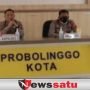 Maraknya Pencurian Curanmor, Polresta Probolinggo Bentuk Team Khusus