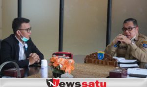 OKI Didorong Jadi Pelopor Listrik Pintar