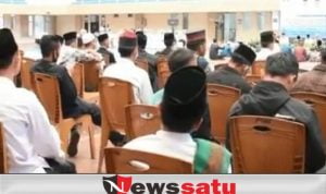 OKI Jaring Santri Berprestasi, Siapkan Juara MTQ