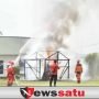 OKI Siagakan Personel dan Sapras Antisipasi Karhutlah