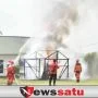 OKI Siagakan Personel dan Sapras Antisipasi Karhutlah