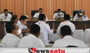 OPD di OKI Diminta Kebut Realisasi Program Kerja