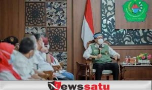 Optimalkan Layanan Publik, Gedung MPP Pamekasan Akan Direnovasi