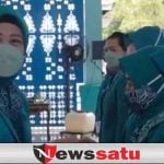 PKK Kabupaten OKI, Wadah Kaum Perempuan Tunjukkan Kiprahnya