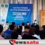 PPL II Kelompok 10 STKIP, Gelar Penutupan dengan Peringati Isra' Mi'raj