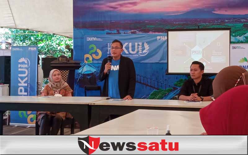 PT PNM Akan Luncurkan Program Untuk Masyarakat Probolinggo