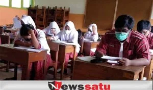 PTM 50 Persen dan 100 Persen di Kota Batu Kembali Berlanjut