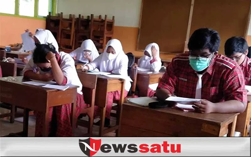 PTM 50 Persen dan 100 Persen di Kota Batu Kembali Berlanjut