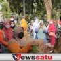 Pembagian Minyak Goreng DKUPP Pada UMKM Tidak Merata, Sebagian Warga Mengeluh