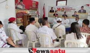 Pemilu Ditunda, Partai Gerindra Tetap Lakukan Strategi