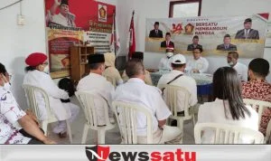 Pemilu Ditunda, Partai Gerindra Tetap Lakukan Strategi