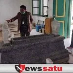 Pemkab Akan Pugar Situs Makam Ronggo Sukowati dan Asta Barat Pamekasan