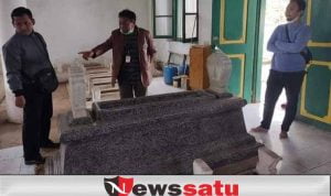 Pemkab Akan Pugar Situs Makam Ronggo Sukowati dan Asta Barat Pamekasan