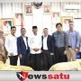 Pemkab OKI Ajak Peradi Tingkatkan Kesadaran Hukum Masyarakat