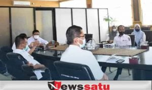 Pemkab OKI Dorong Serapan Produk Lokal Dalam Belanja Pemerintah