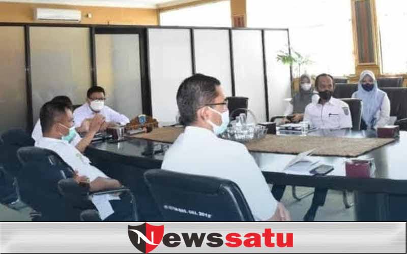 Pemkab OKI Dorong Serapan Produk Lokal Dalam Belanja Pemerintah