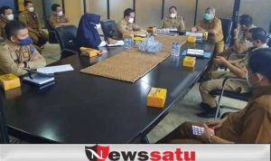 Pemkab OKI Pastikan Ketersediaan Lahan Pangan Berkelanjutan