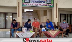 Pemkab Pamekasan Siapkan 2 Miliar, Sempurnakan Akses Jalan Batumarmar
