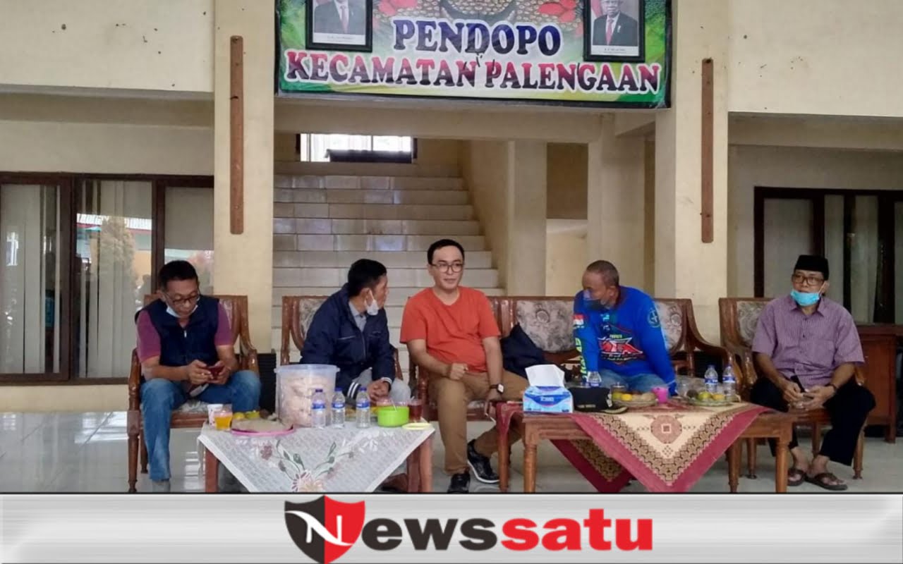 Pemkab Pamekasan Siapkan 2 Miliar, Sempurnakan Akses Jalan Batumarmar