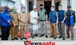 Pencapaian Target Pencairan BPNT Pamekasan Nyaris 100 Persen