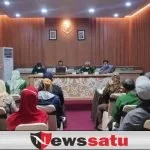 Pengurukan Sampah Masih Dilakukan Warga Mayangan