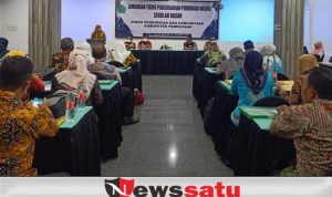 Pola Pendidikan Inklusif di Pamekasan Jadi Perhatian khusus Pemkab