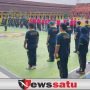 Porsenap, Ajang WBP Tingkatkan Sportivitas dan Bakat Seni di Pamekasan