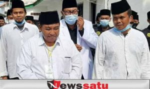 Program PCNU Bondowoso Akan Bersinergi Dengan Pemkab