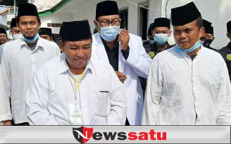 Program PCNU Bondowoso Akan Bersinergi Dengan Pemkab