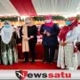 Puan Maharani Silaturahmi Dengan Muslimat Di Sumenep